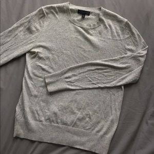 BANANA REPUBLIC Cotton Cashmere Sweater